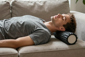 What exercise physiologists say about rest days for daily stress resilience
