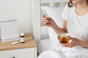 7 habits that can interfere with hormonal contraception and heavy period management