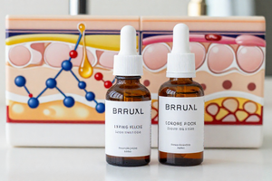 2 common skincare mistakes that prevent peptides from reaching deeper skin