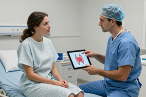 3 Thyroid Surgery Myths vs. Facts: What to Know Before You Go Under