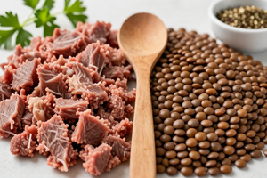 7 Easy Plant-Based Protein Swaps That Work for Any Recipe
