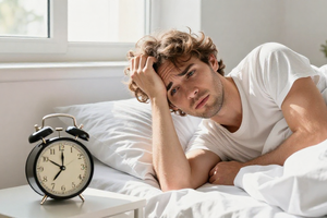 2 subtle symptoms of sleep inertia that mimic chronic fatigue