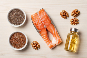 3 Omega-3 Myths That Could Be Derailing Your Heart-Healthy Diet