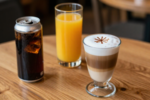 3 drinks to avoid if you have PCOS and are trying to manage weight