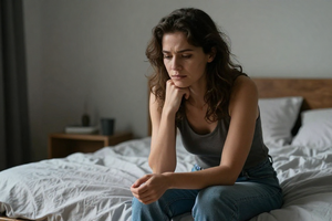 When low sexual desire is a warning sign: expert-backed advice