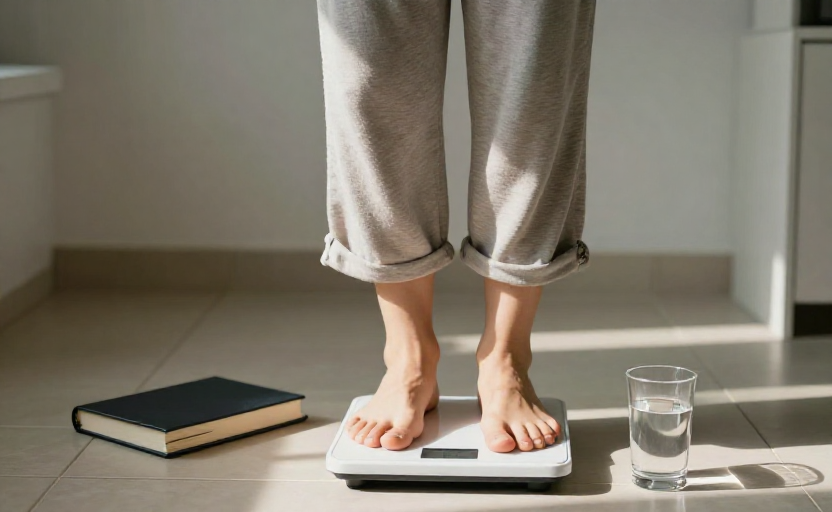 Expert-backed advice for breaking through a PCOS weight loss plateau