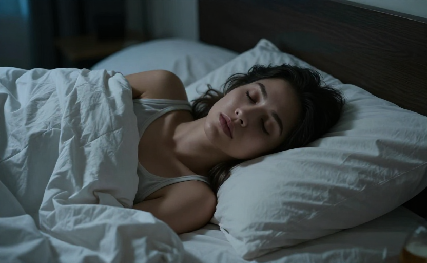 2 subtle signs your nightly routine is not resetting your mental load
