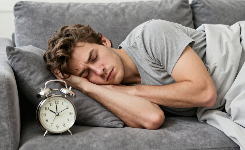 5 routine mistakes that cause sleep inertia after every nap