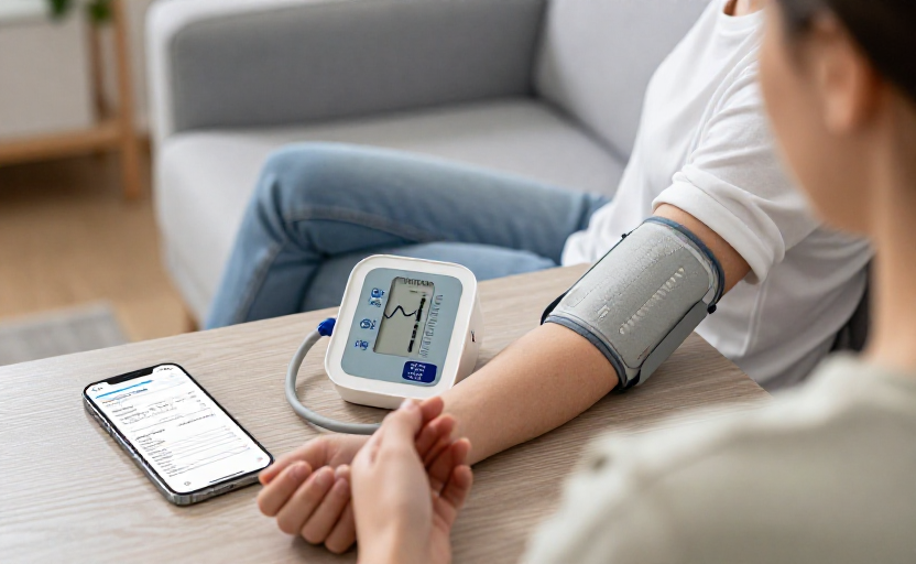 2 expert-backed strategies for monitoring arterial plaque without invasive tests