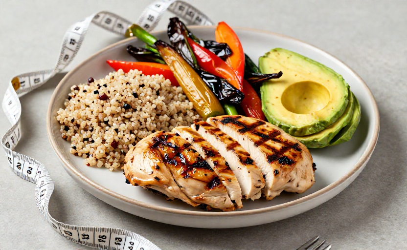 6 Common Macronutrient Balance Mistakes That Derail a Calorie Deficit