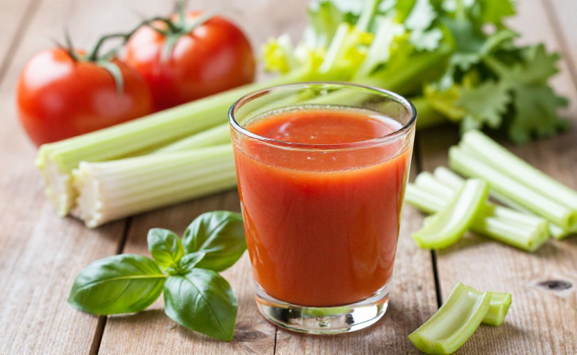 2 signs your quick plant-based smoothie isn't balanced enough for energy
