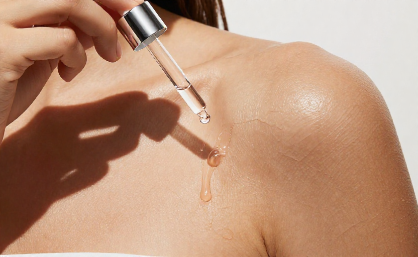 How peptides rebuild skin elasticity after sun damage: a practical explainer