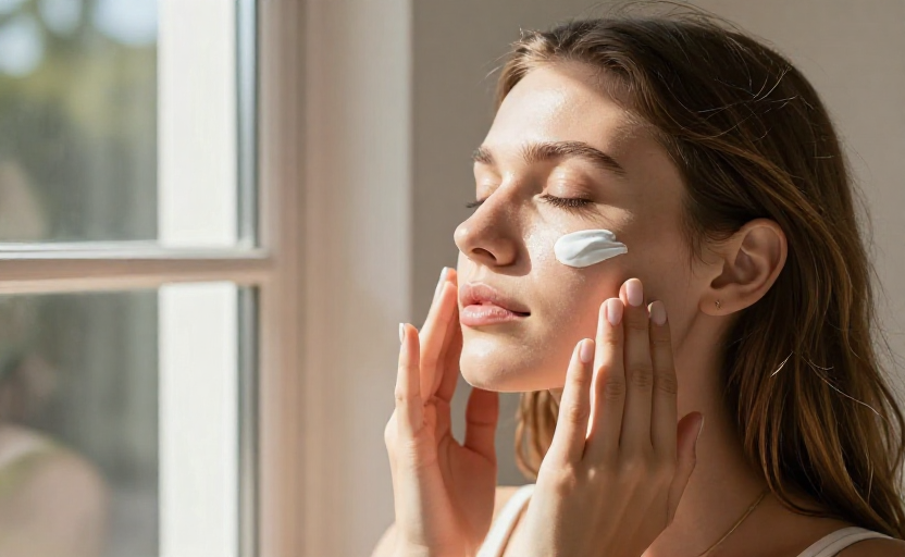 2 daily habits that unintentionally increase your sun damage risk