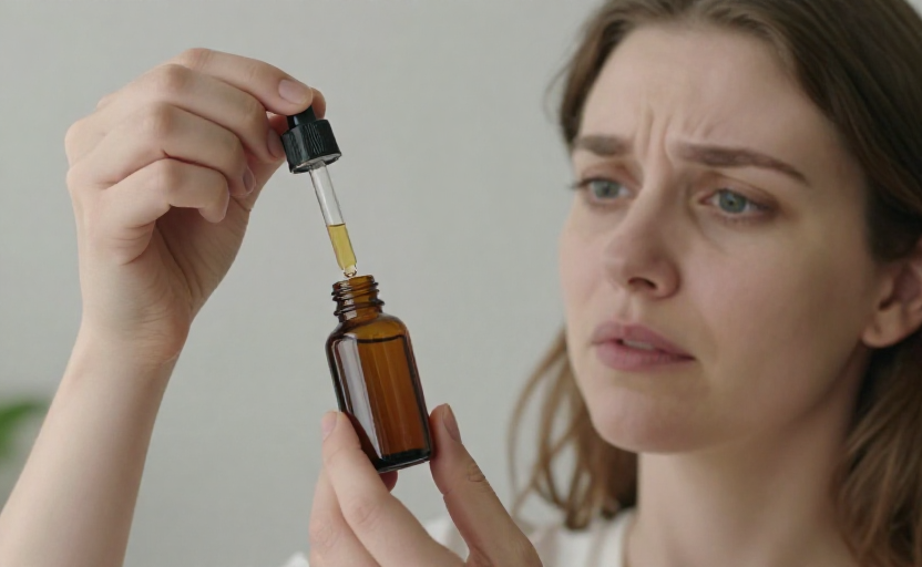 4 warning signs your antioxidant serum isn't protecting your skin as it should