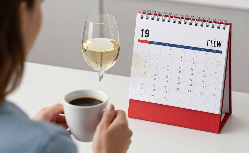 2 drinks to limit during heavy periods, according to gynecologists