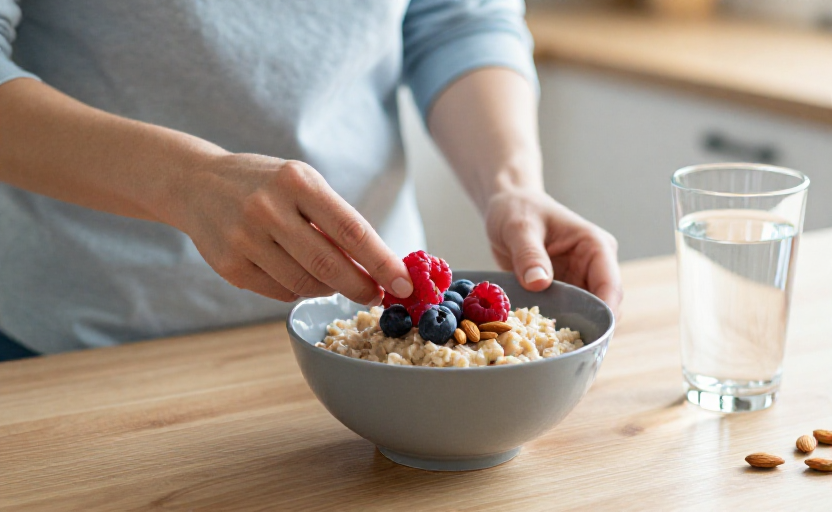 2 breakfast mistakes that may affect heart failure management (and what to eat instead)