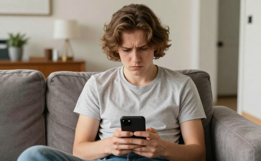 Are You Ignoring These 2 Daily Habits That Fuel Existential Dread?