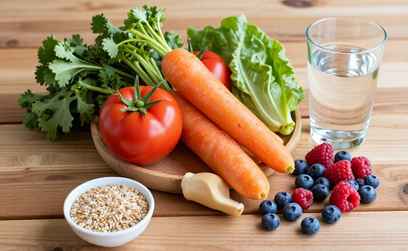 3 foods that may worsen heavy bleeding and what to eat instead