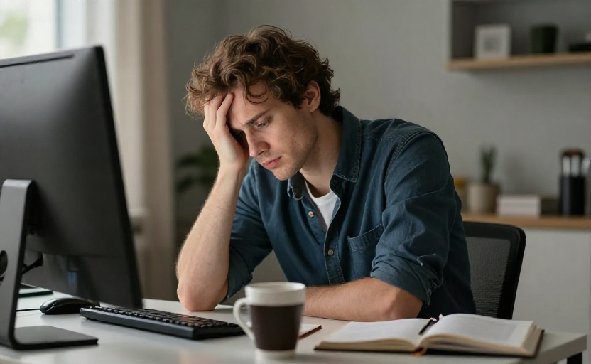 Why skipping breakfast may increase your mental load by mid-morning