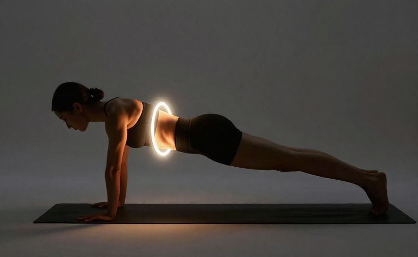 5 warning signs your yoga routine isn't engaging your core