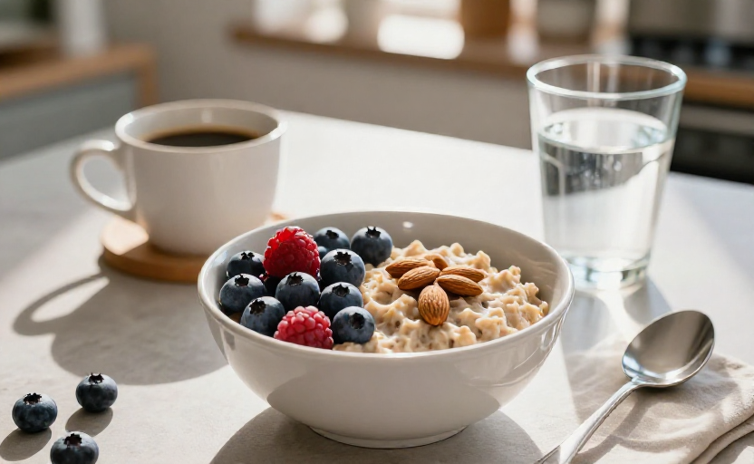 What to eat before work to reduce panic attack risk, according to experts