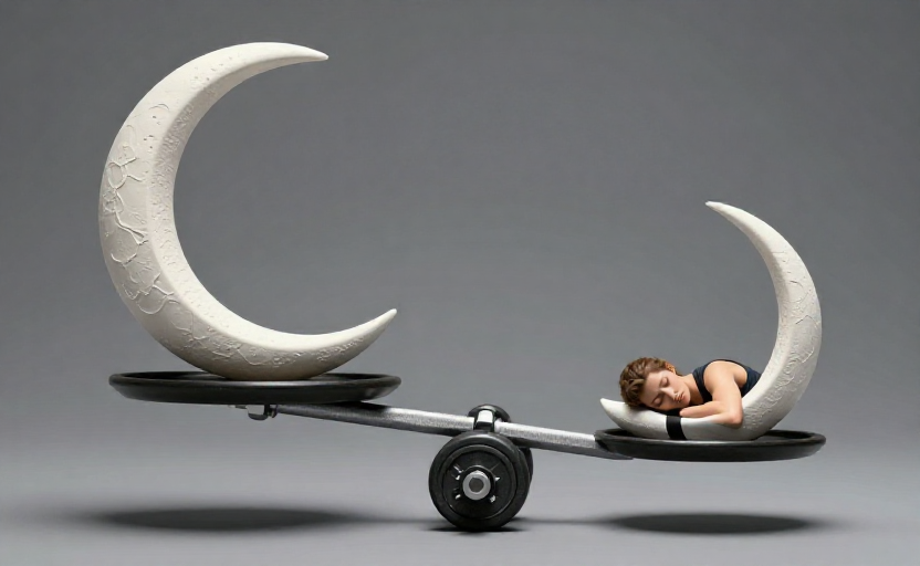 3 expert-backed tips for balancing training frequency and recovery