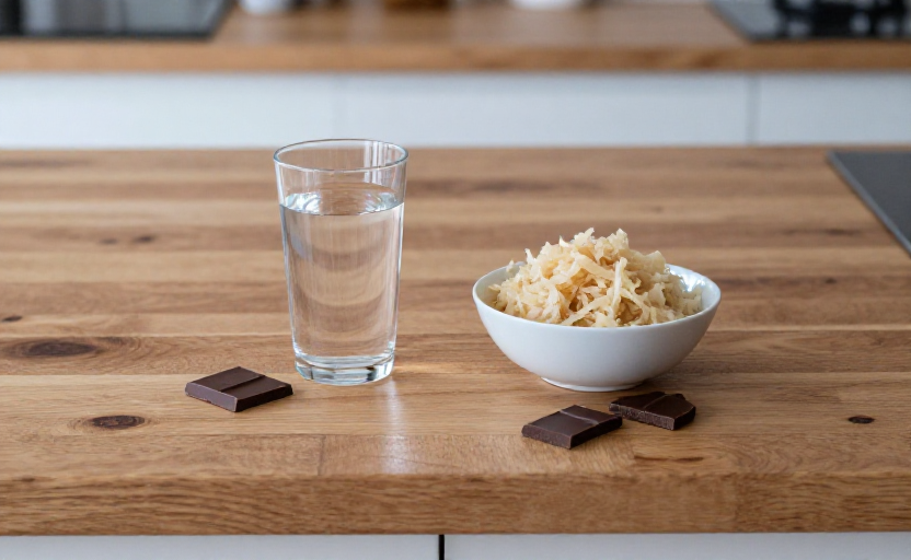 3 Gut-Friendly Lifestyle Adjustments That Lower Cortisol Naturally