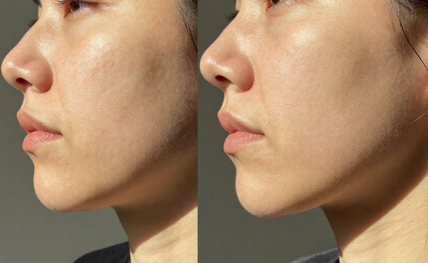 Expert-backed advice: how to check your skin for hidden sun damage