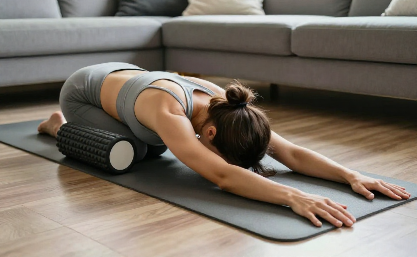 A Trainer's Advice on Adjusting Workout Frequency for Better Recovery at Home
