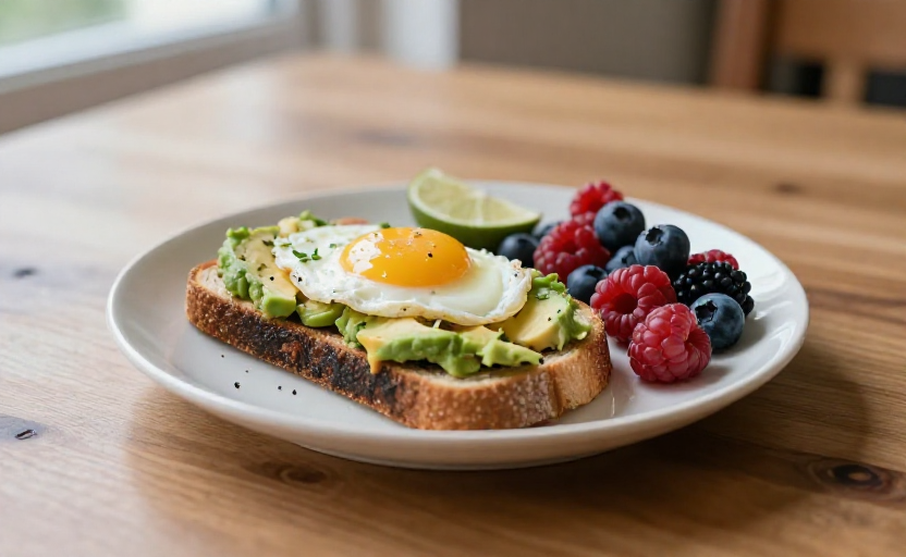 2 common breakfast mistakes that can trigger panic attack warning signs