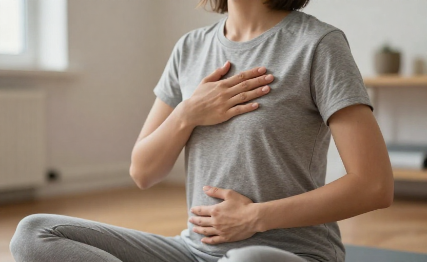 What Therapists Recommend for Calming the Gut-Brain Axis During Stress
