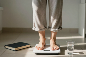 Expert-backed advice for breaking through a PCOS weight loss plateau