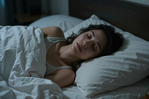 2 subtle signs your nightly routine is not resetting your mental load
