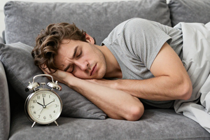5 routine mistakes that cause sleep inertia after every nap