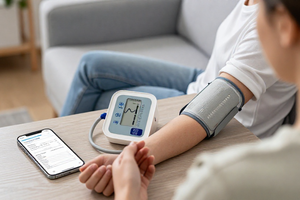 2 expert-backed strategies for monitoring arterial plaque without invasive tests