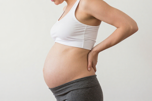 3 Habits Making Your Pregnancy Back Pain Worse and How to Fix Them