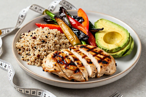6 Common Macronutrient Balance Mistakes That Derail a Calorie Deficit