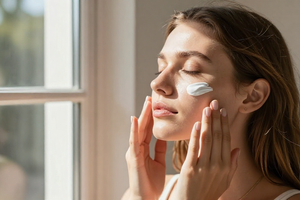 2 daily habits that unintentionally increase your sun damage risk