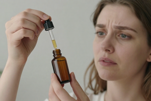 4 warning signs your antioxidant serum isn't protecting your skin as it should