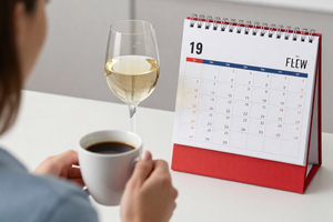 2 drinks to limit during heavy periods, according to gynecologists