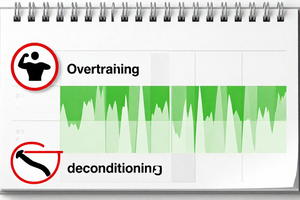 2 Common Workout Frequency Mistakes That Delay Post-Exercise Recovery