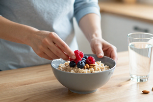 2 breakfast mistakes that may affect heart failure management (and what to eat instead)