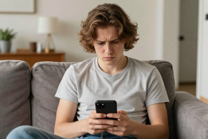 Are You Ignoring These 2 Daily Habits That Fuel Existential Dread?