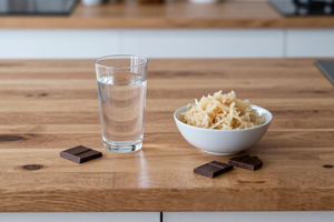3 Gut-Friendly Lifestyle Adjustments That Lower Cortisol Naturally