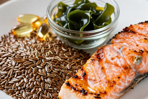 Why Flaxseeds Aren't a Complete Omega-3 Swap (and What to Eat Instead)