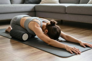 A Trainer's Advice on Adjusting Workout Frequency for Better Recovery at Home