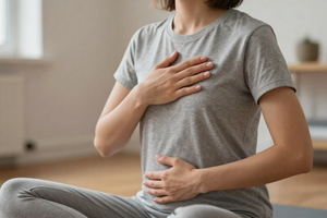 What Therapists Recommend for Calming the Gut-Brain Axis During Stress