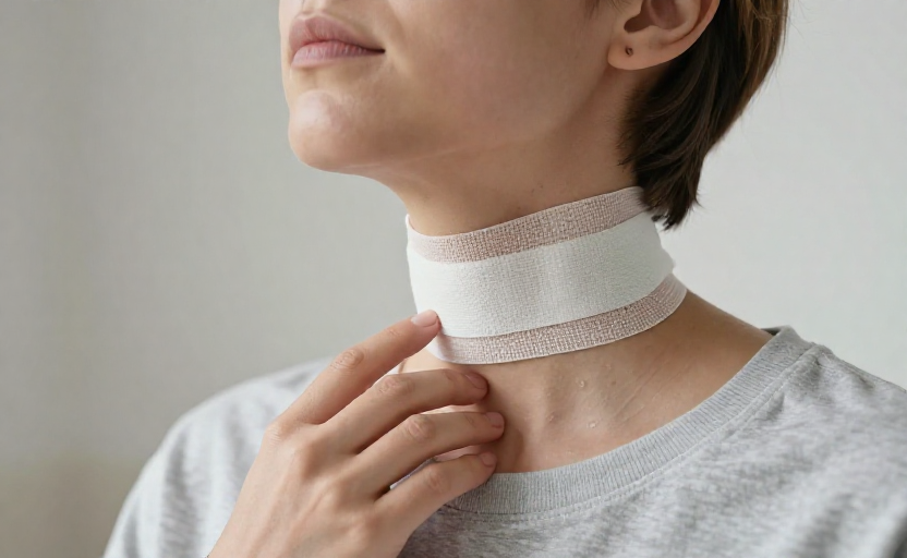 4 Warning Signs of Complications to Watch for After Thyroid Surgery