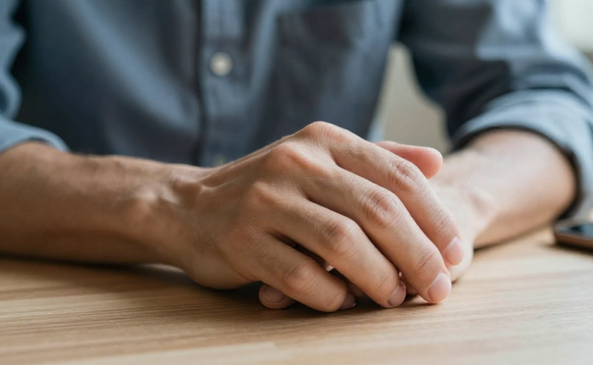 3 subtle body signals that may be early warning signs of a panic attack