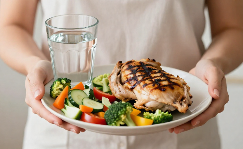 What to avoid eating for better insulin sensitivity with PCOS, say dietitians